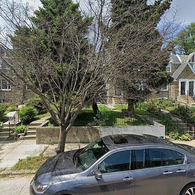 5925 Woodcrest Ave, Philadelphia, PA 19131