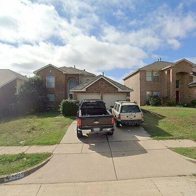 5925 Bridal Trl, Fort Worth, TX 76179