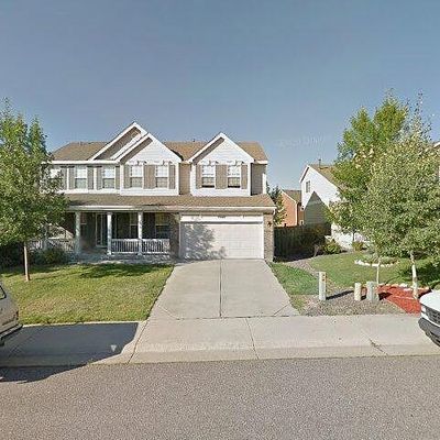 5968 E Monument Dr, Castle Rock, CO 80104