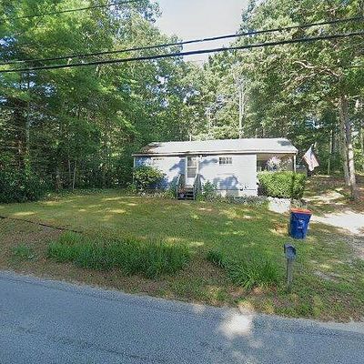 597 Wareham Rd, Plymouth, MA 02360