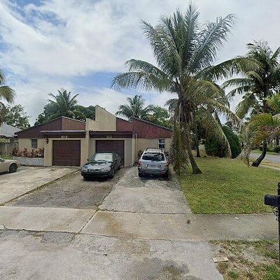 598 Nw 47 Th Ave, Delray Beach, FL 33445