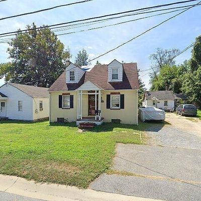 6 Albany Ave, New Castle, DE 19720