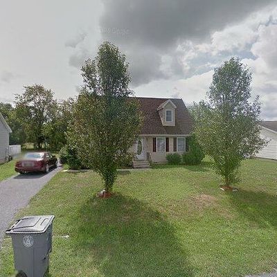 6 Carriage Ln, Georgetown, DE 19947