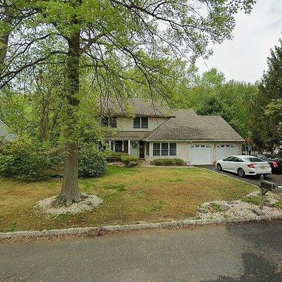 6 David Dr, Old Bridge, NJ 08857