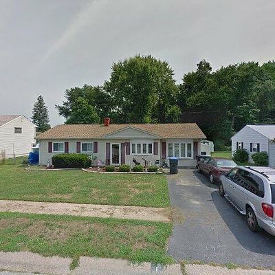 6 Todd Ln, Newark, DE 19713