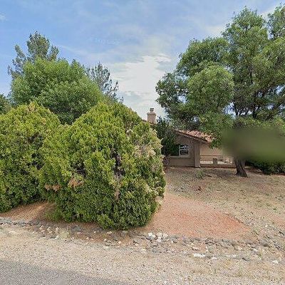 60 Vultee Rd, Sedona, AZ 86351