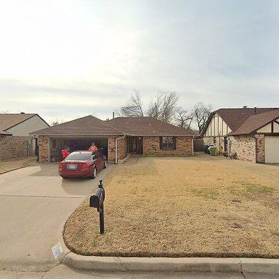 600 Nw 116 Th St, Oklahoma City, OK 73114