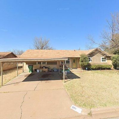 600 W Cornelia Ave, Iowa Park, TX 76367