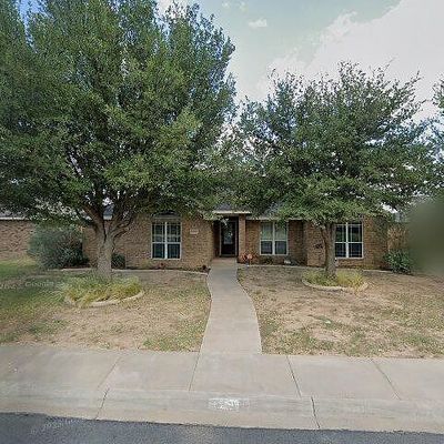 6006 Brazos St, San Angelo, TX 76904