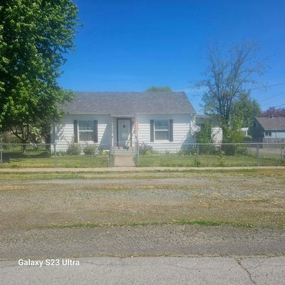 601 Alder St, Elgin, OR 97827