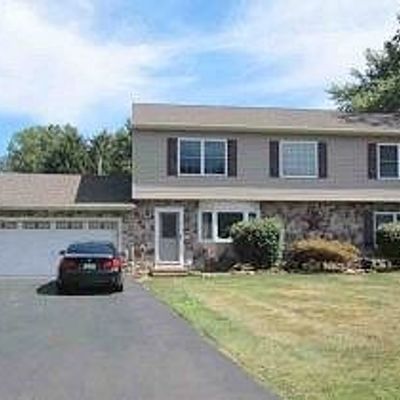 601 Beaver Run, Warminster, PA 18974