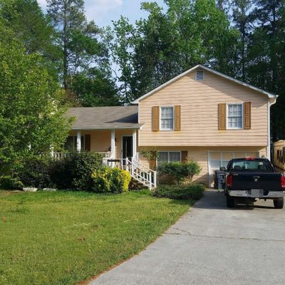 601 Granite Ln, Loganville, GA 30052