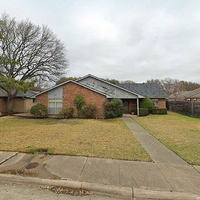 6019 Canyon Springs Rd, Dallas, TX 75248