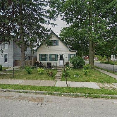 602 Platt St, Toledo, OH 43605