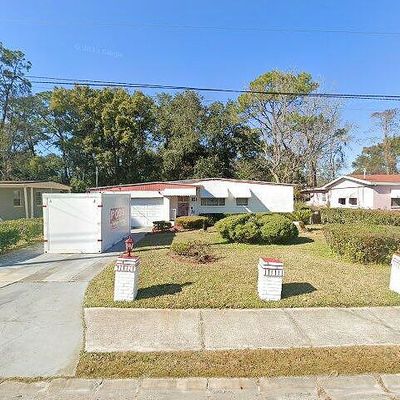 6020 Zinnia Ave, Jacksonville, FL 32209