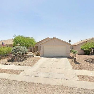 6022 S Mogollon Dr, Tucson, AZ 85706