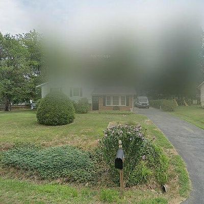 6028 Massaponax Dr, Fredericksburg, VA 22407