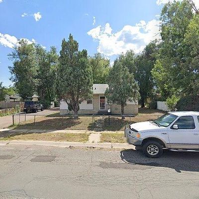 603 Brookshire Ave, Colorado Springs, CO 80905