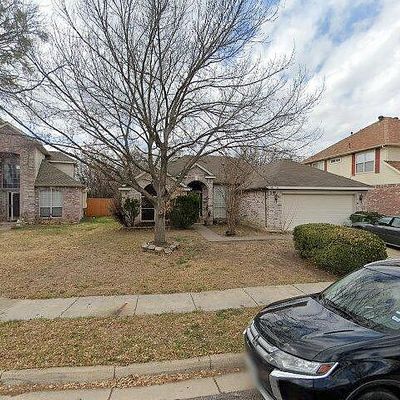 603 Engleside Dr, Arlington, TX 76018