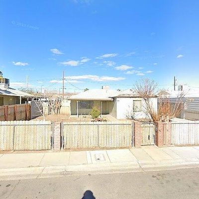 604 Glendale Ave, North Las Vegas, NV 89030