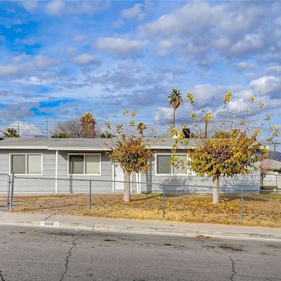 604 Marcella Ave, North Las Vegas, NV 89030