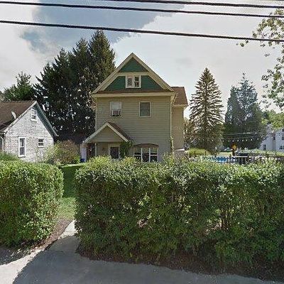 604 Rocky Grove Ave, Franklin, PA 16323