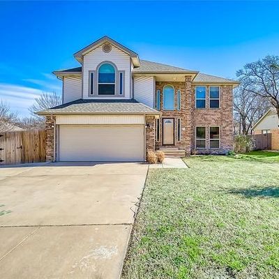 604 Ruth Dr, Kennedale, TX 76060