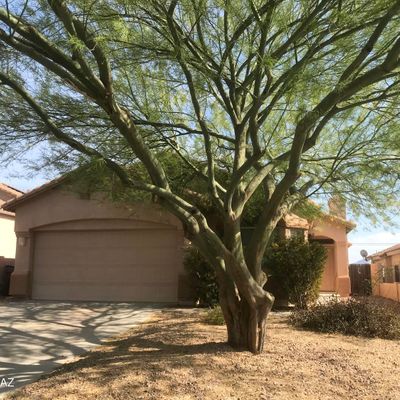 60475 E Blackcrest Loop, Tucson, AZ 85739