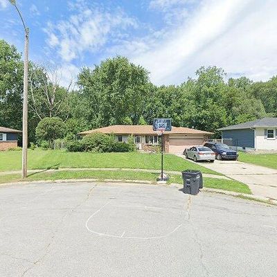 6048 Mill Run Ave, Portage, IN 46368