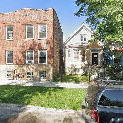 6058 S Wolcott Ave, Chicago, IL 60636