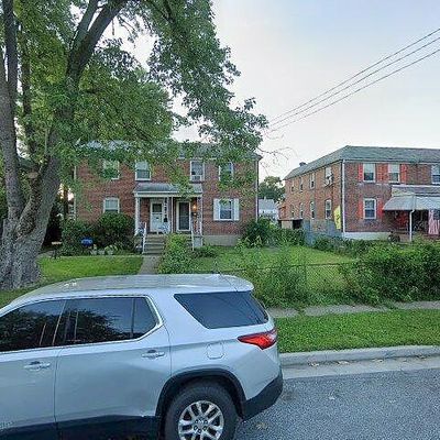 606 Delaware Ave, Essex, MD 21221