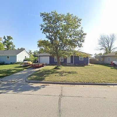 606 Marshall St, Slater, IA 50244