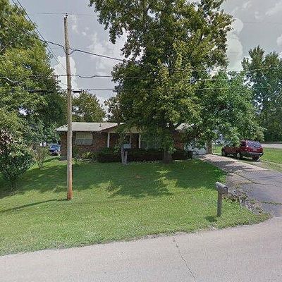 606 S Harry Junior St, Desloge, MO 63601