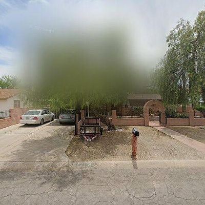 6062 E Sylvane St, Tucson, AZ 85711