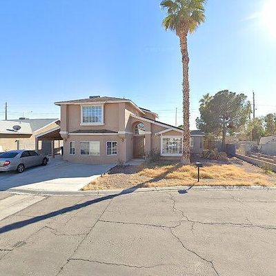 6069 Bridgewood Way, Las Vegas, NV 89110