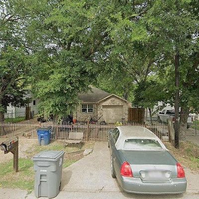 607 Elkhart Ave, Dallas, TX 75217