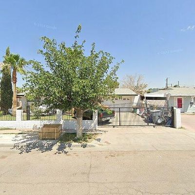 607 Montecito Rd, El Paso, TX 79915