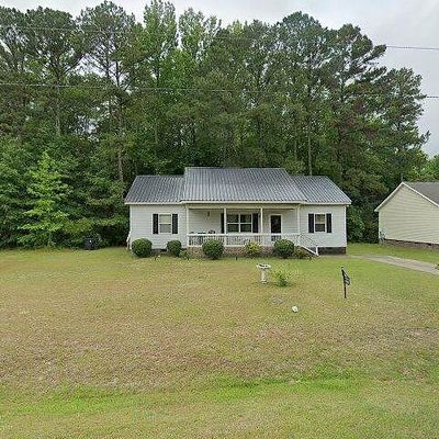 607 Newton Ave, Princeville, NC 27886