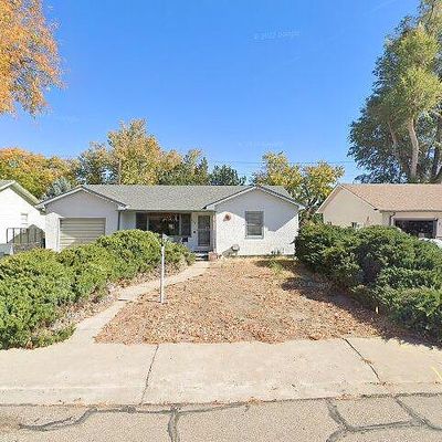 608 Alpine Ave, Pueblo, CO 81005