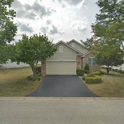 608 Pierport Ln, Romeoville, IL 60446