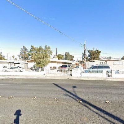 608 N Bruce St, Las Vegas, NV 89101