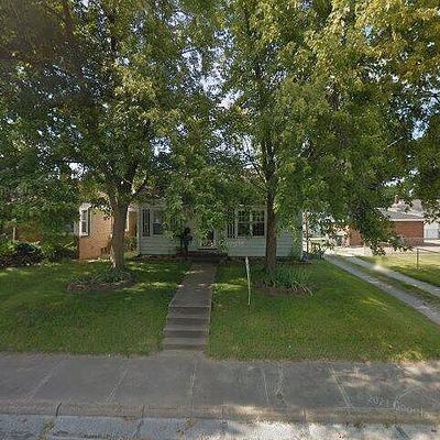 608 Stanley Ave, Evansville, IN 47711