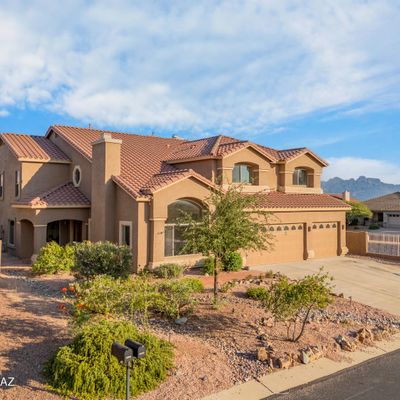 60870 E Rock Ledge Loop, Tucson, AZ 85739