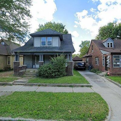 609 E Southern Ave, Indianapolis, IN 46203