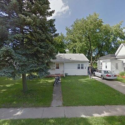 609 E Howard St, Pontiac, IL 61764