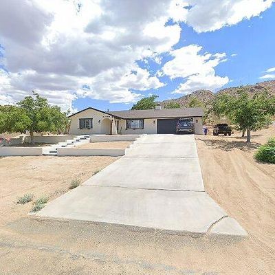 60915 Prescott Trl, Joshua Tree, CA 92252