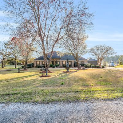 61 Mccain Estate Dr, Eupora, MS 39744