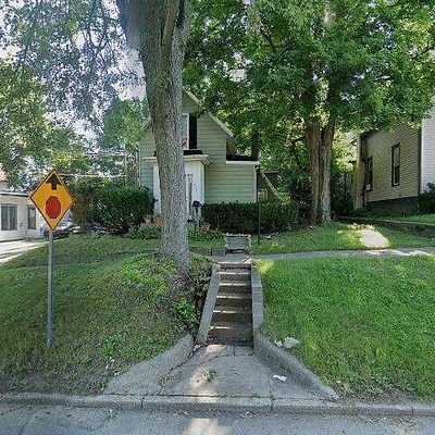 610 N 5 Th St, Goshen, IN 46528