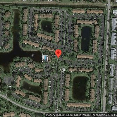 610 Sea Pine Way #D1, Greenacres, FL 33415