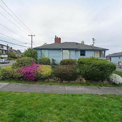 6102 32 Nd Ave Nw, Seattle, WA 98107